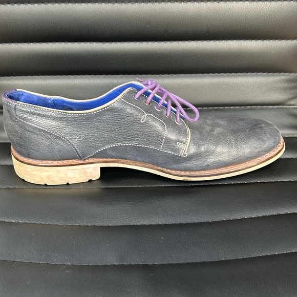 Ted Baker Sneakers US 11 - Picture 2 of 8